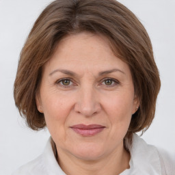 Рената Мельникова