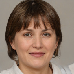 Алиса Семенова