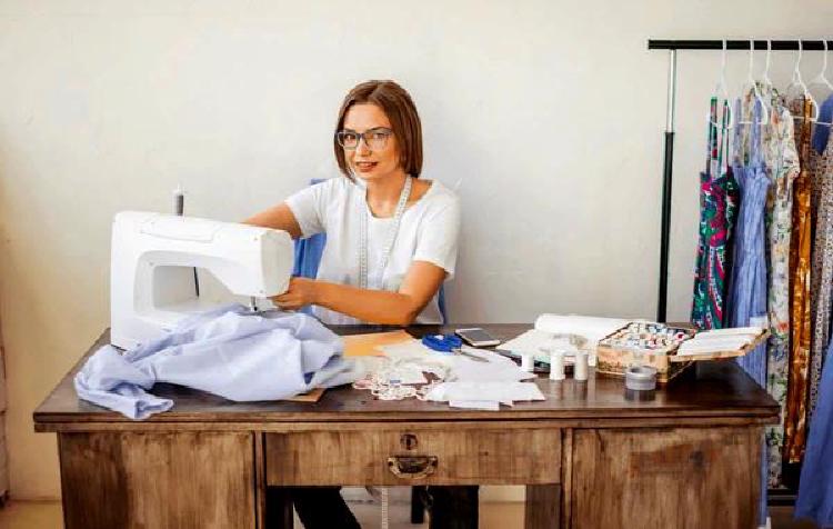 Экологически чистые швейные принадлежности: Предметы первой необходимости для вашего набора инструментов