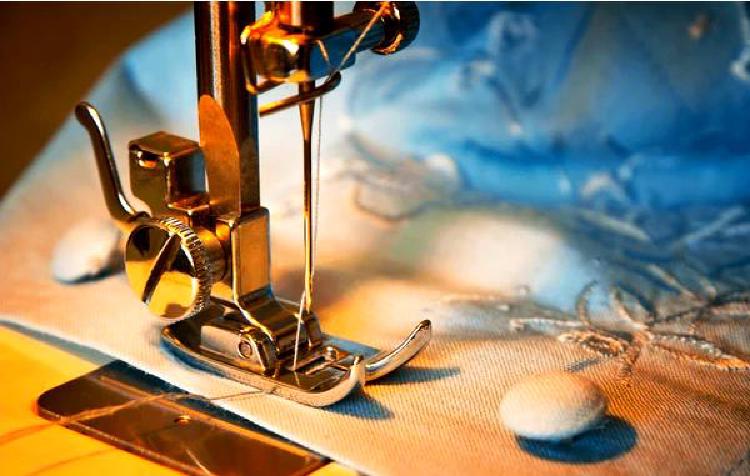 10 Основных инструментов для организации швейного цеха