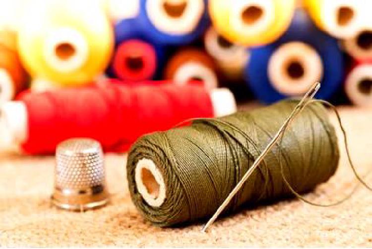 Уверенность в себе от кутюр: Овладение искусством шитья для женщин