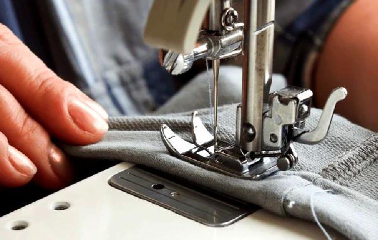 Мастерство шитья: Передовые технологии для создания текстильных шедевров